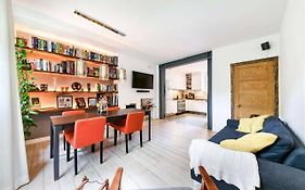 Designer Flat In Bethnal Green